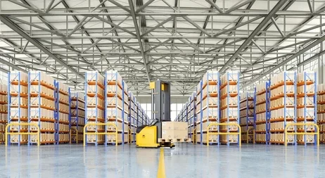 Automated Warehouse Robot Lifting Packages 260nw 2651105139 E1767548927273