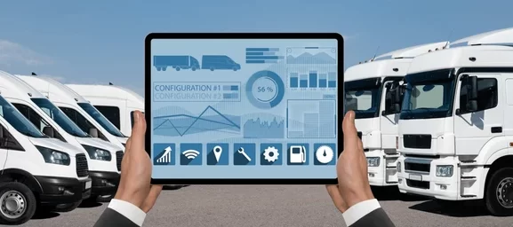 Manager Digital Tablet On Background 260nw 2292589923 E1767549791573